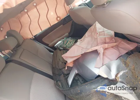 2015 Subaru Forester 2.5I Premium из США, поврежденный, VIN JF2SJADCXFH551211